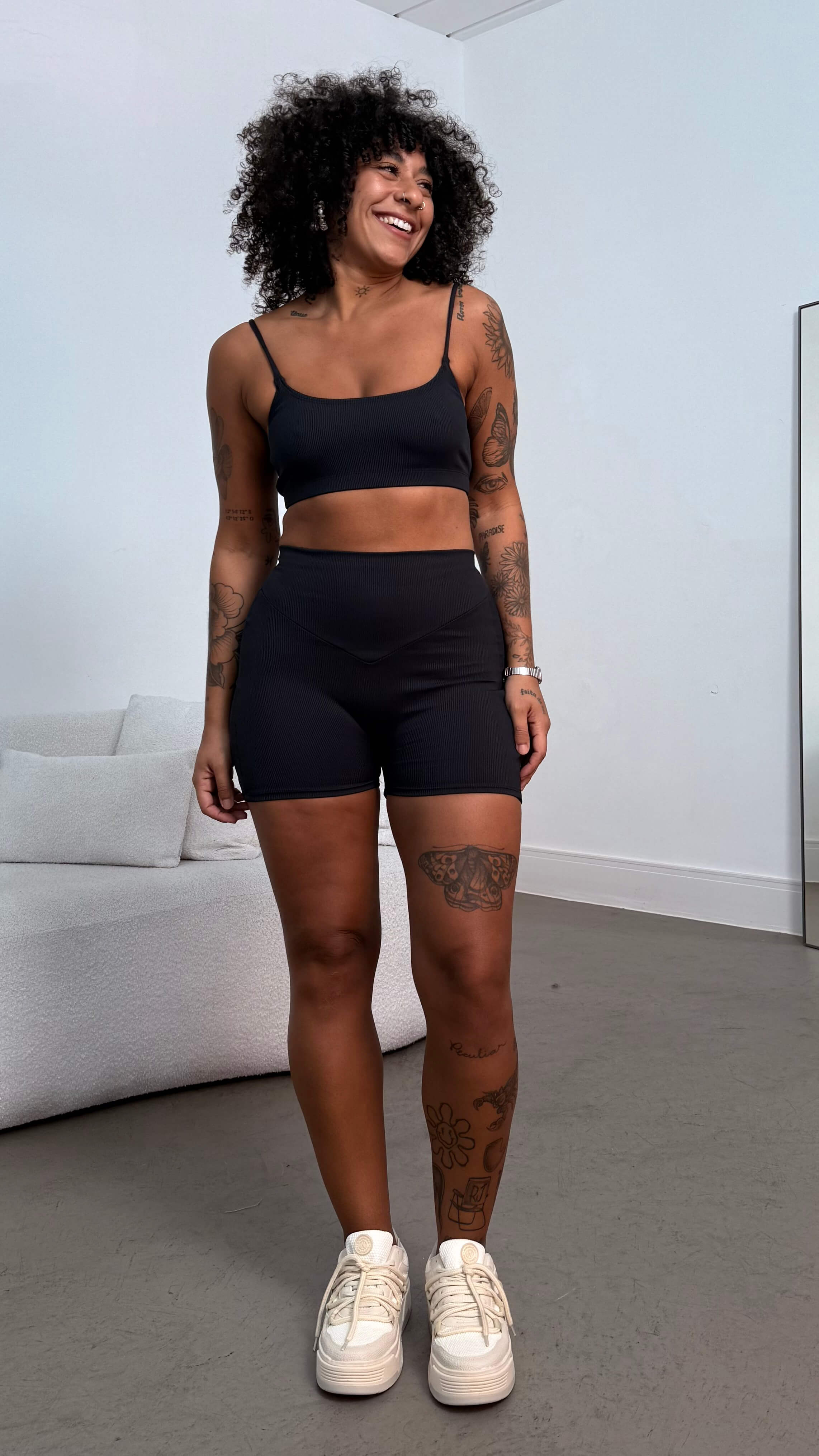 The Remi Short