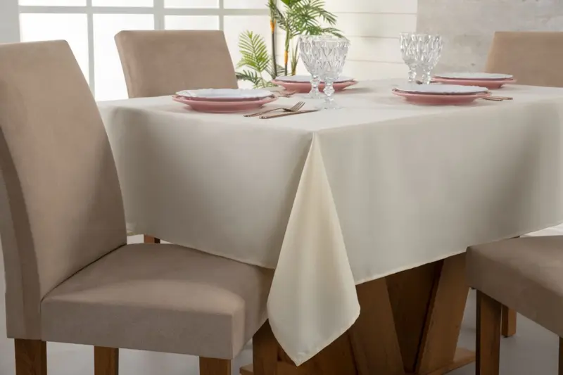 Aluguel de toalhas de mesa para festa: preços e dicas atuais!