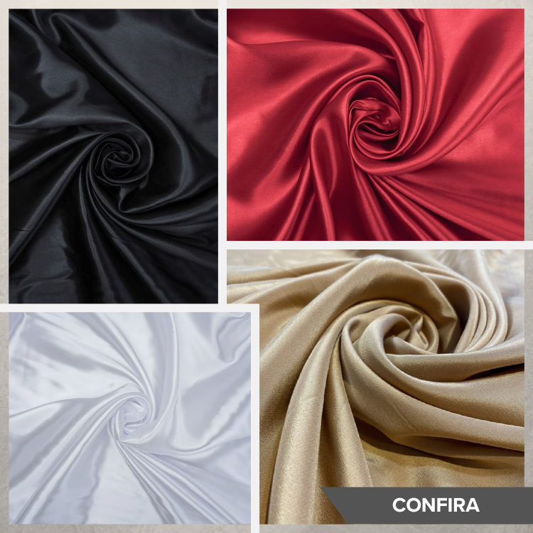 Seda: Luxo e Sofisticação em Cada Fio para Moda e Decoração