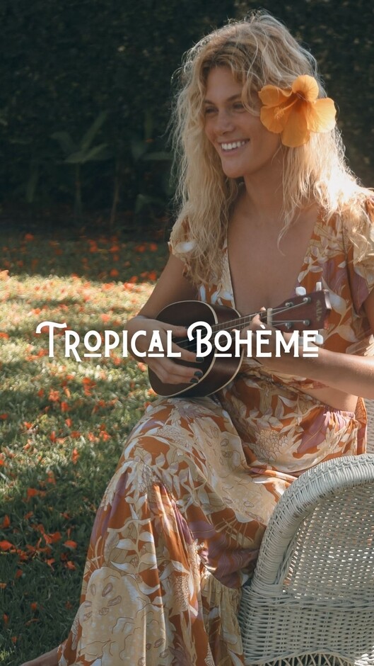 Tropical Bohme