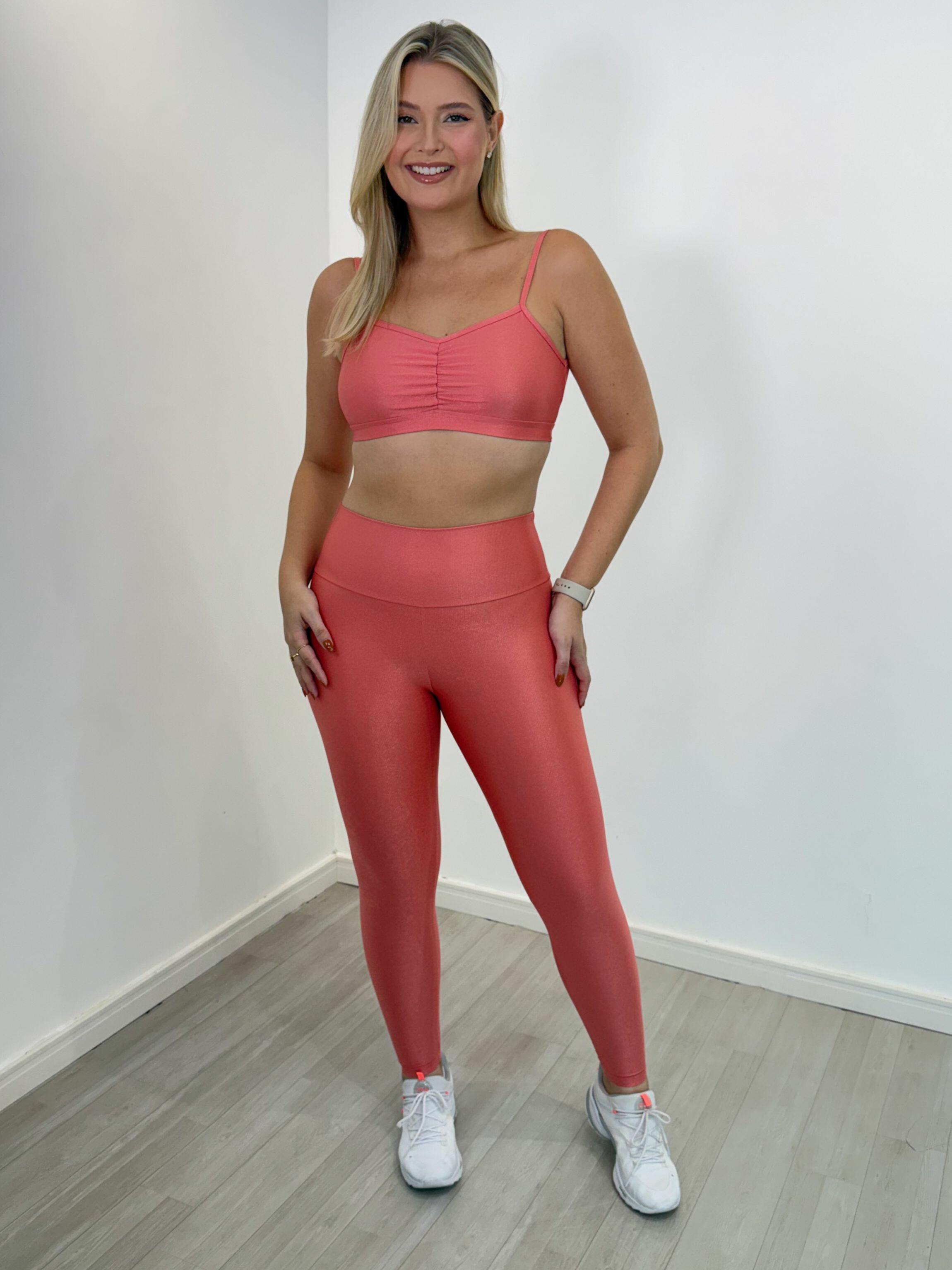The Carla Legging