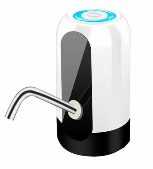 Bebedouro bomba galão automático recarregável bivolt - Ingá