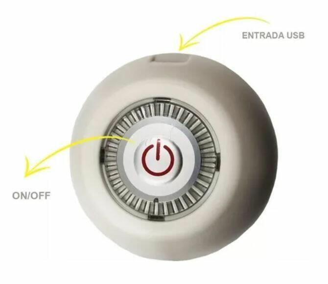 Bebedouro bomba galão automático recarregável bivolt - Ingá