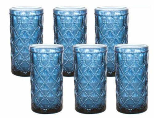 Jogo de copos Royal 6 peças 380 ml