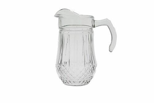 Jarra De Vidro Lumini 1,5L - Casambiente