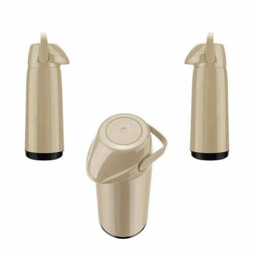 Garrafa Térmica Invicta 1.8 Litros Air Pot Plástica