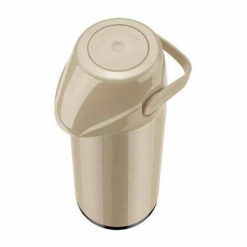 Garrafa Térmica Invicta 1.8 Litros Air Pot Plástica