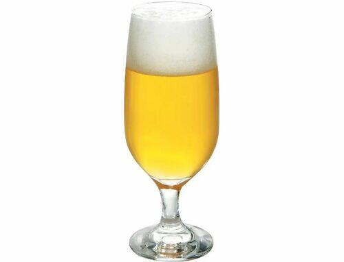 Conjunto de 6 taças Floripa para cerveja