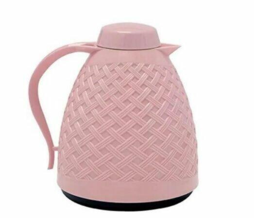Bule Térmico 400ml - Chame