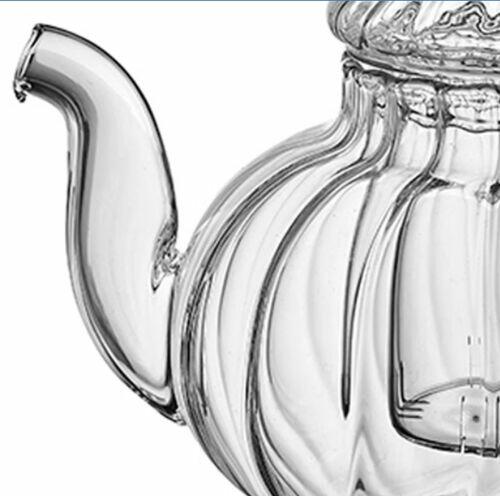Chaleira Com Infusor 600ml Borossilicato - Wincy