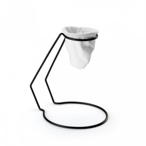 Coador De Café Individual Black Fast Coffee - Arthi