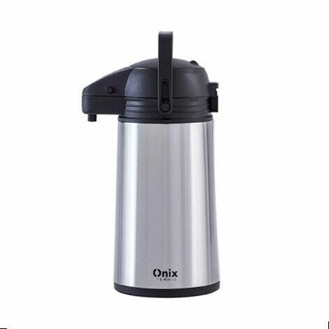 Garrafa Térmica Inox 1 L Onix Térmic - Paramount