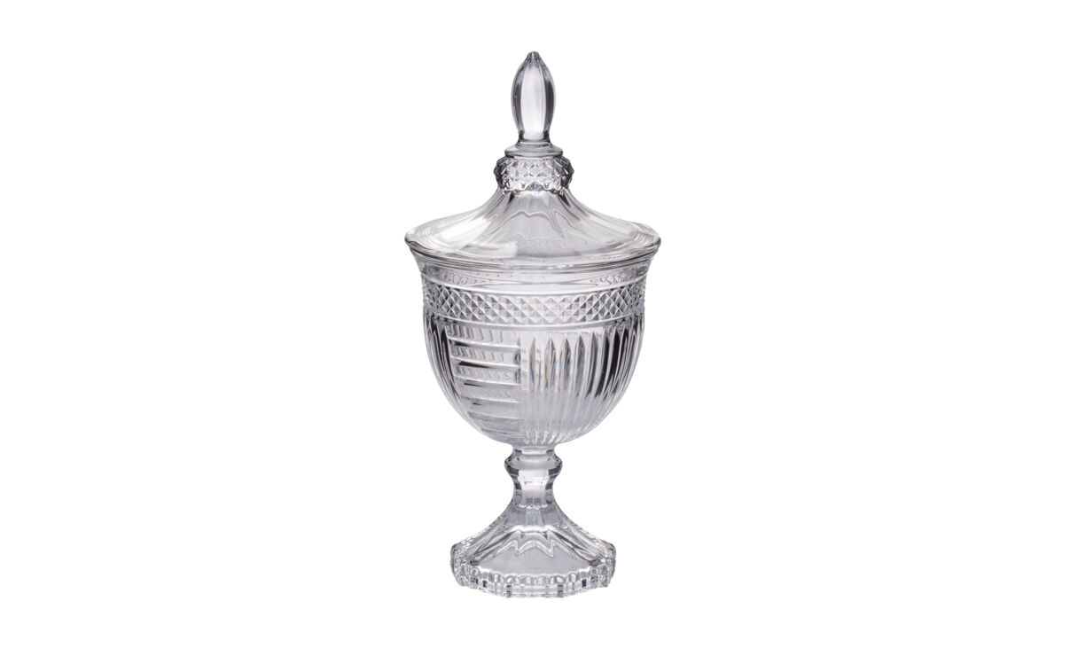 Bomboniere Jaca Vaso De Mesa 25cm Decorativo Premium