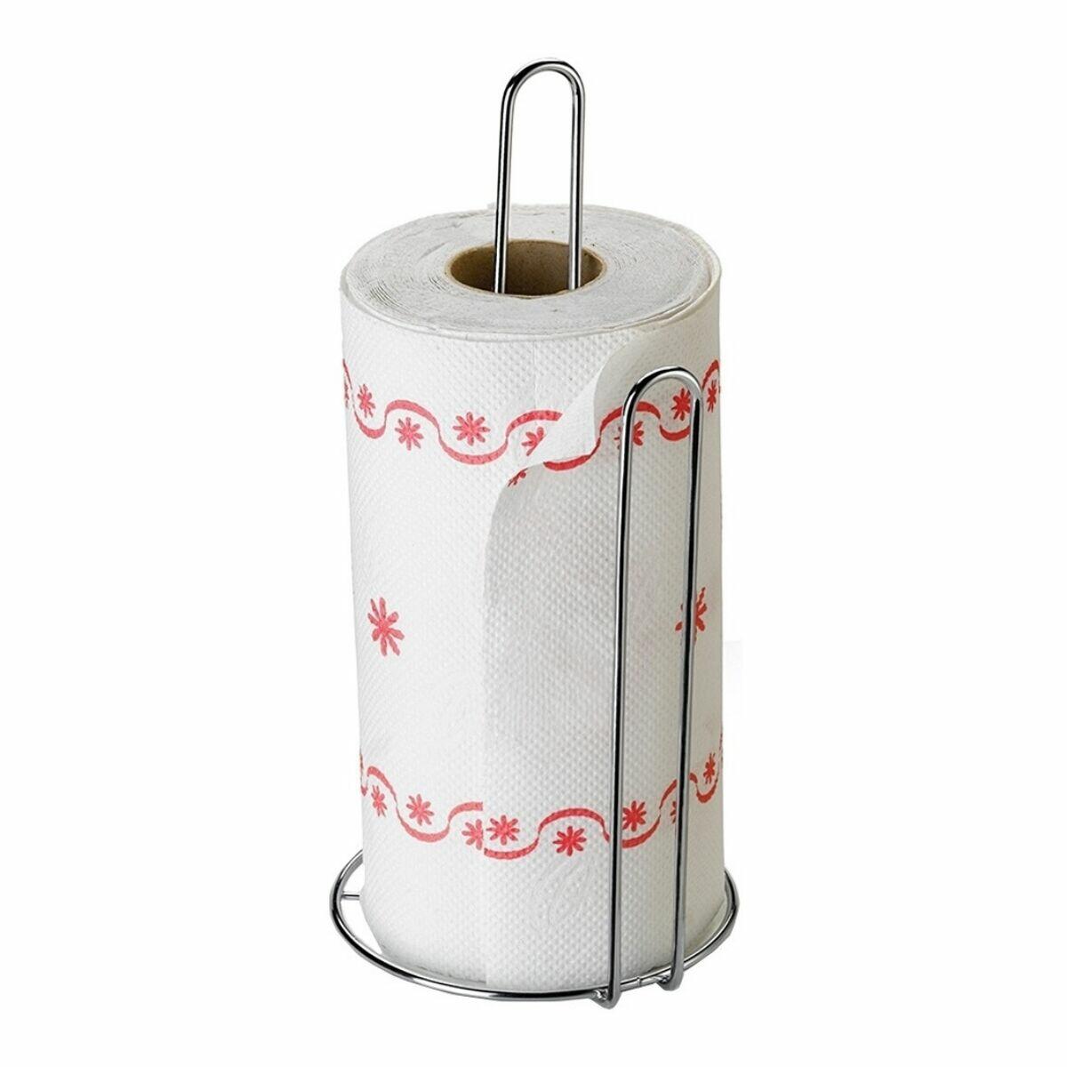 Porta Rolo de Papel Toalha Suporte Arthi