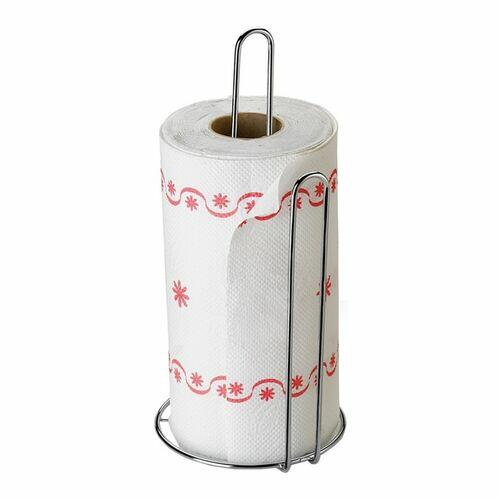 Porta Rolo de Papel Toalha Suporte Arthi