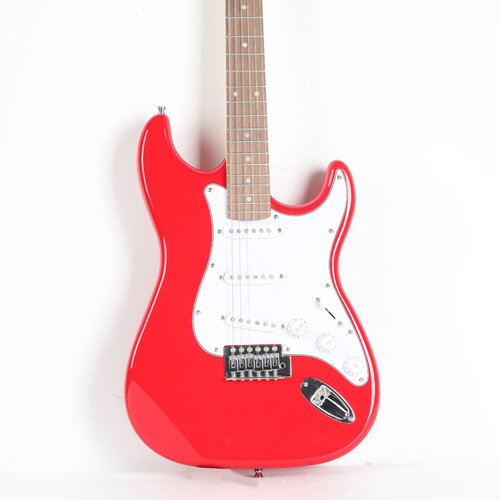 Guitarra Fender Standard Stratocaster RW HSS - R$8.900,00