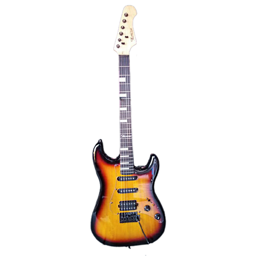 Guitarra Epiphone Les Paul Special II Vintage - Sunburst - R$3.100,00