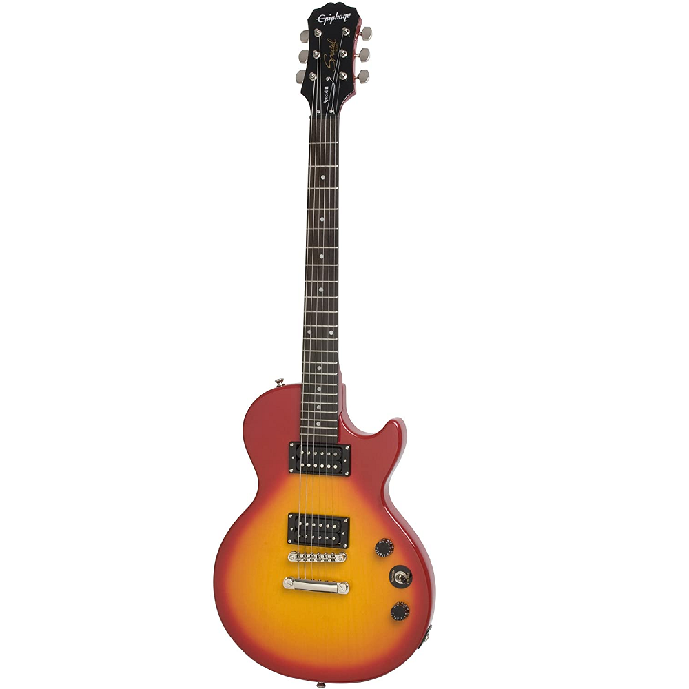 Epiphone Special Ⅱ レスポール　チェリー サンバースト Guitarra Epiphone Special II Heritage Cherry Sunburst