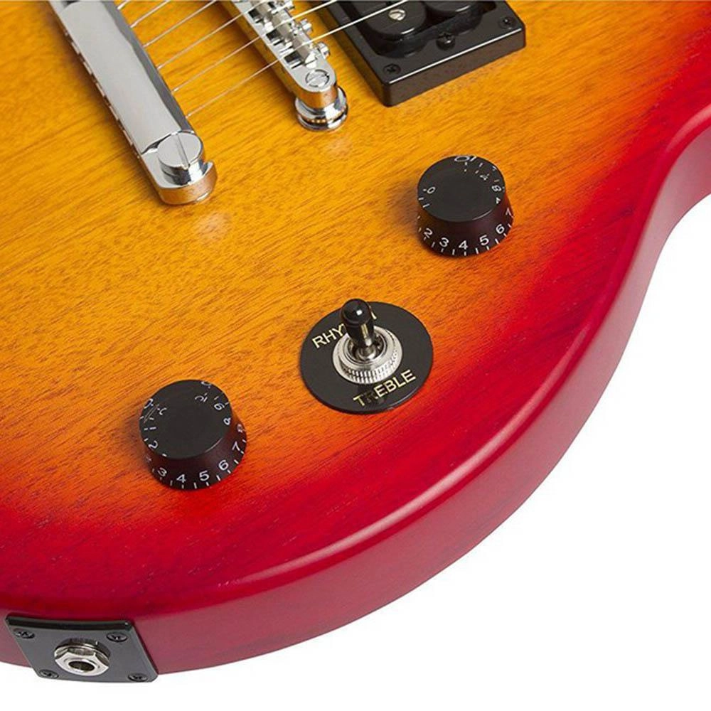 Guitarra Epiphone Special II Heritage Cherry Sunburst
