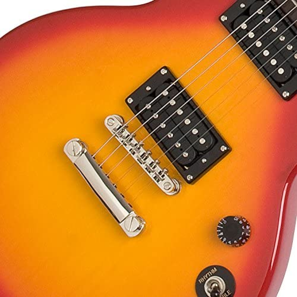 Guitarra Epiphone Special II Heritage Cherry Sunburst