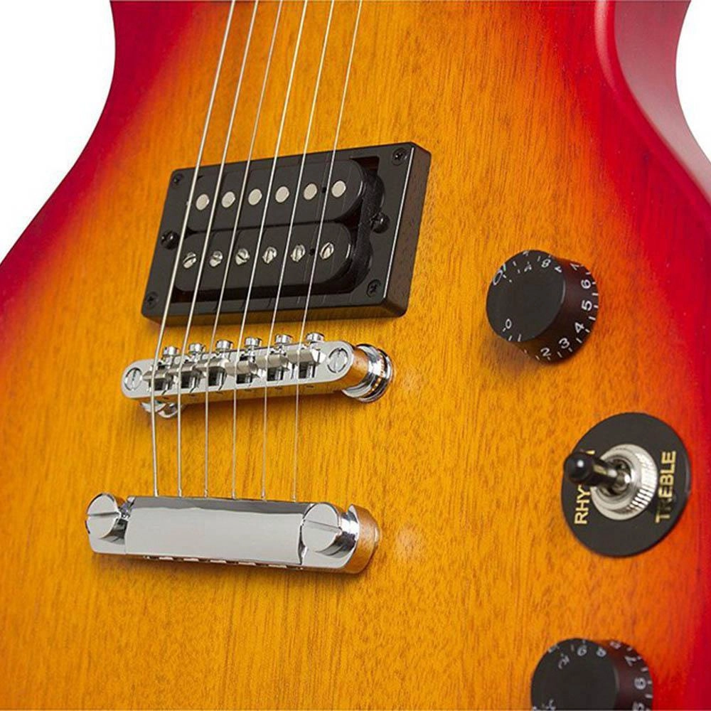 Epiphone Les Paul Special II サンバースト Guitarra Epiphone Les Paul Special II Vintage - Sunburst - R