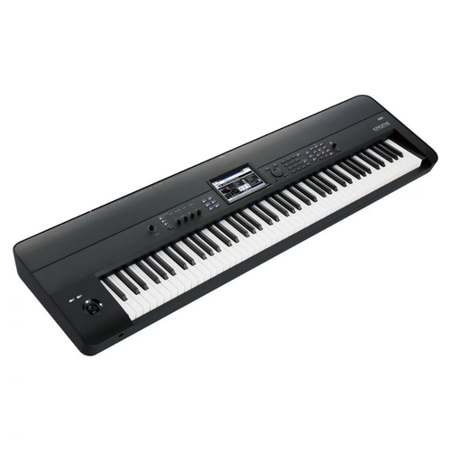 Teclado Workstation Krome-73 Korg - R$14.700,00
