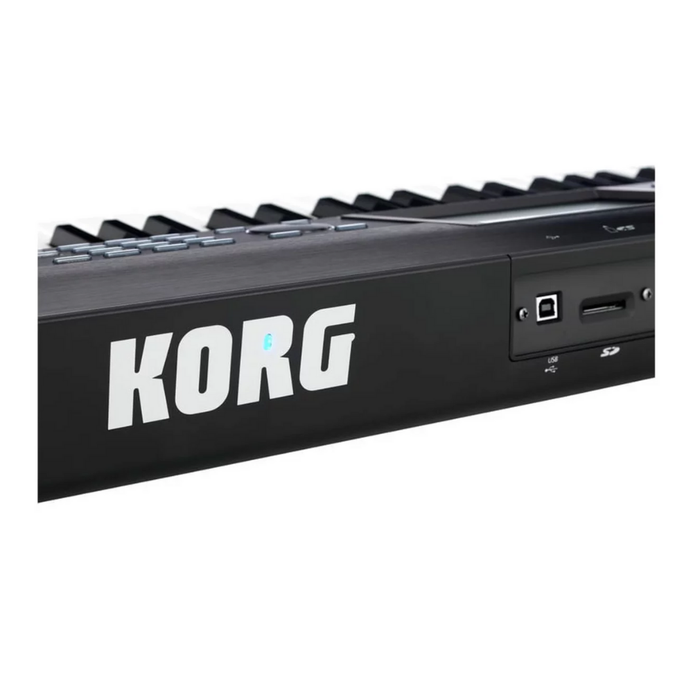 Teclado Workstation Krome-73 Korg - R$14.700,00