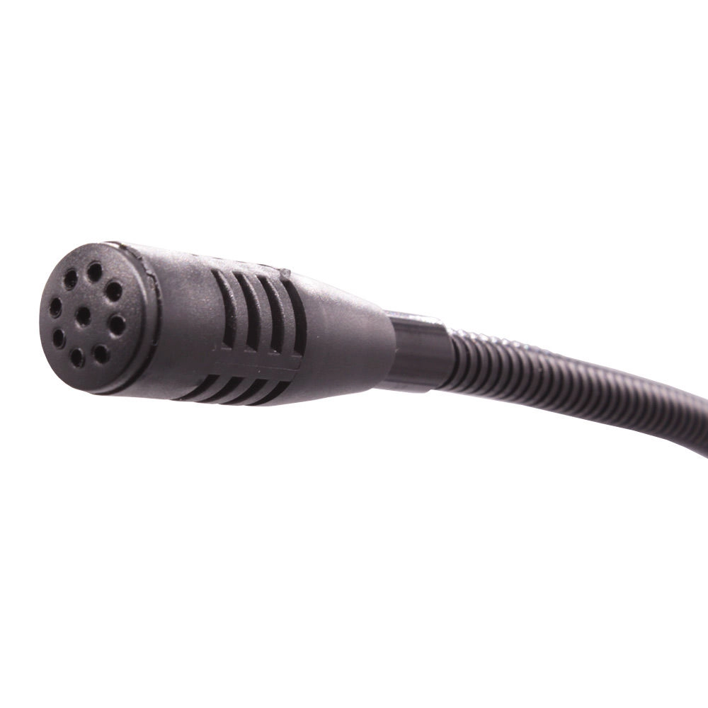 Microfone de Mesa Profissional WG-38 - Jiaxi