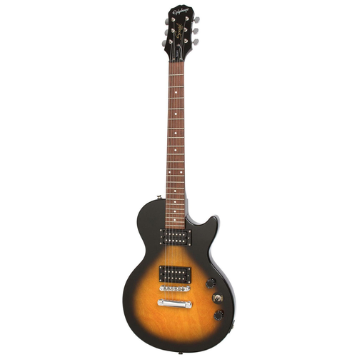 Epiphone Special Ⅱ レスポール　チェリー サンバースト Epiphone Special Ⅱ レスポール チェリー サンバースト Epiphone