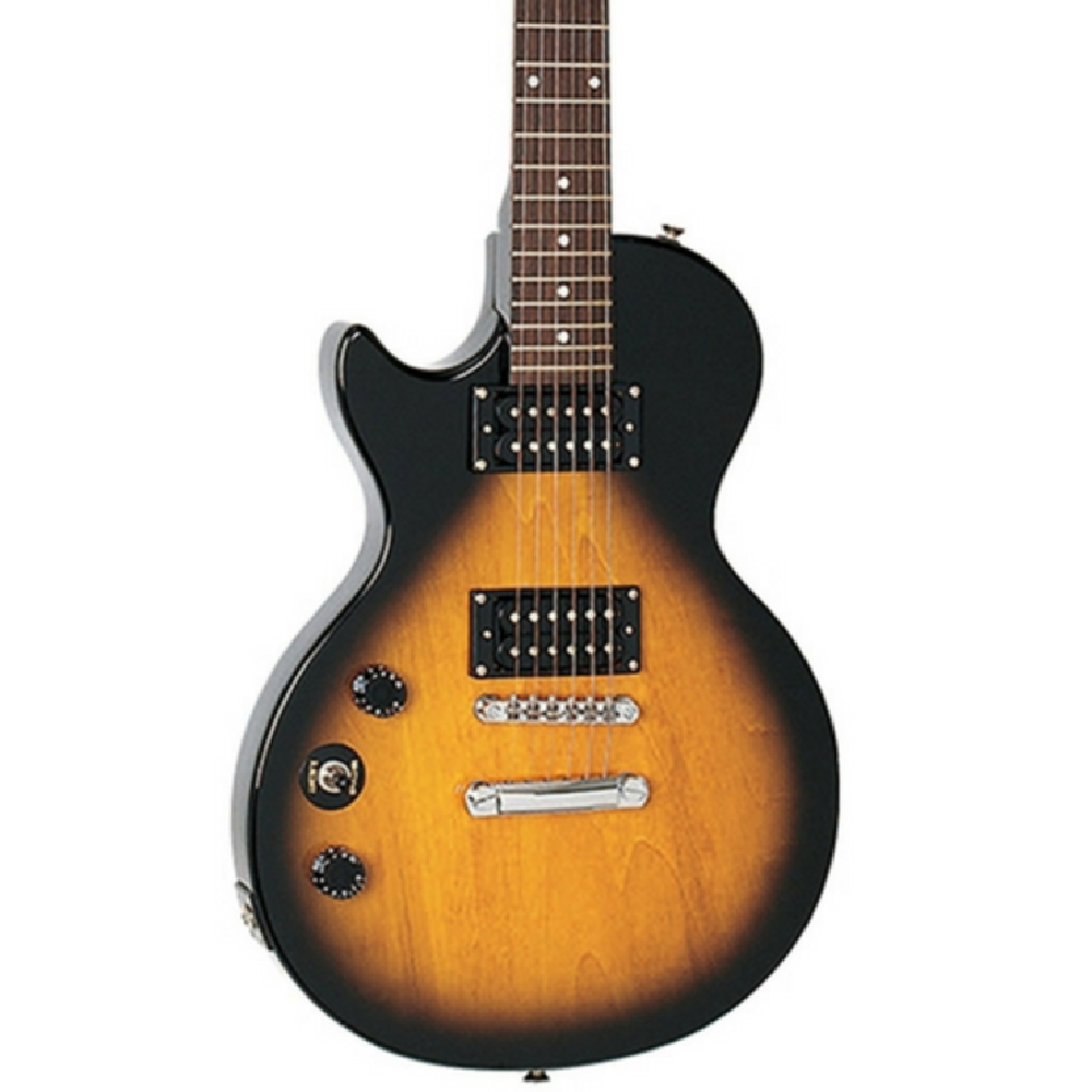 Guitarra Epiphone Les Paul Special II Vintage - Sunburst - R$3.100,00