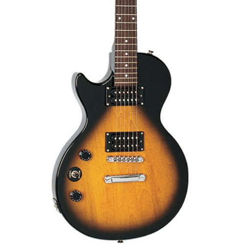 Epiphone Les Paul Special II サンバースト Guitarra EPIPHONE Les