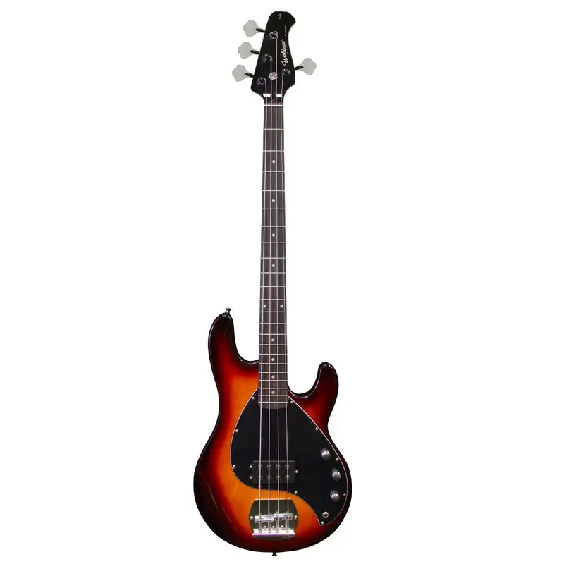 Guitarra Epiphone Les Paul Special II Vintage - Sunburst - R$3.100,00