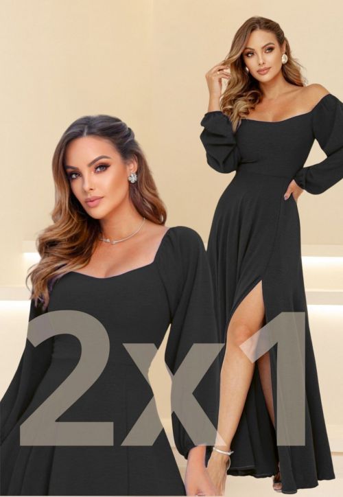 Buy vestido longo em Cheap Sale Black Friday