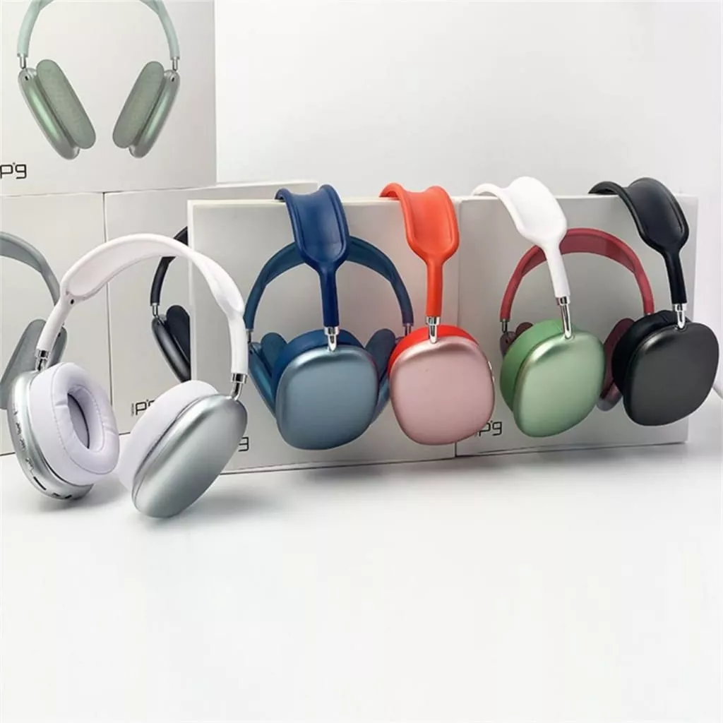 Comprar Fone De Ouvido Bluetooth Sem Fio Headphone Edição Limitada