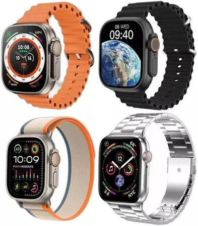 Melhores Smartwatches 2026: Custo-Benefício e Funções Essenciais