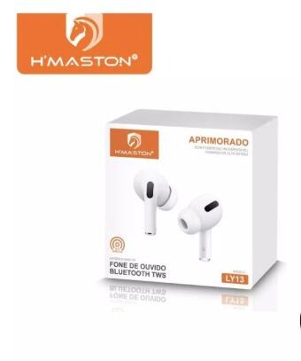 Comprar Fone Inpods LY-13 Pro Airpod Pro 3 Bluetooth 5.0 - R$50,00