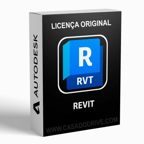Comprar Revit 2025 para Windows e Mac - Licença original - de R
