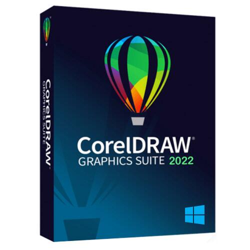 Comprar CorelDRAW 2023 / 2024 - a partir de R$146,90