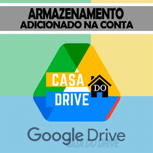 Como verificar sua cota de armazenamento no Google Drive?