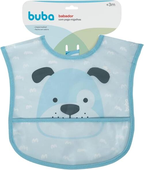 Babador Adulto Engraçado Gato Preto | Ajustável | Impermeável