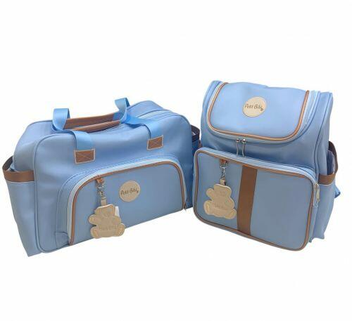 小物 BIBI Comprar KIT BOLSA COM MOCHILA PETIT BIBI - a partir de R$230,14