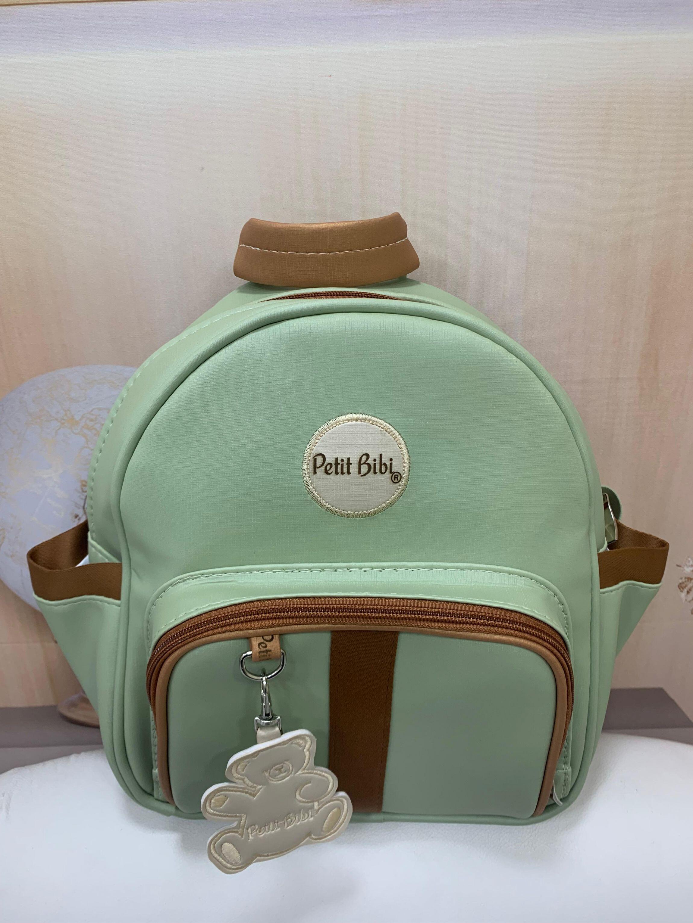 Comprar MOCHILA PETIT BIBI