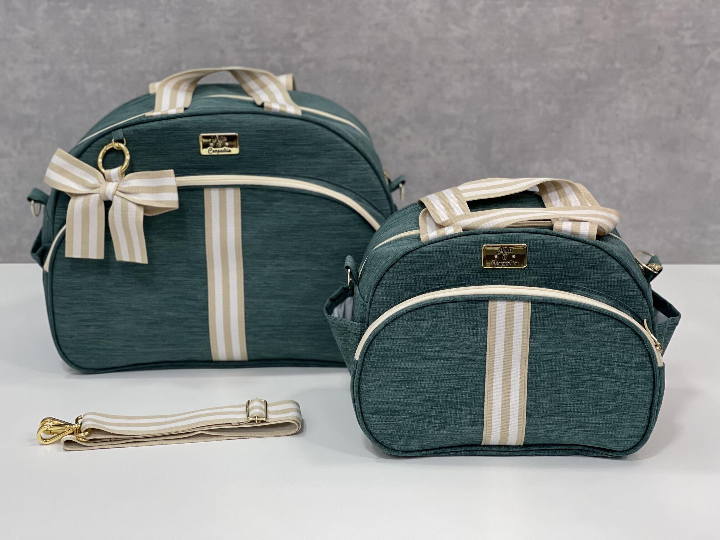 Comprar KIT BOLSA MARANATA ARTE E COMPANHIA
