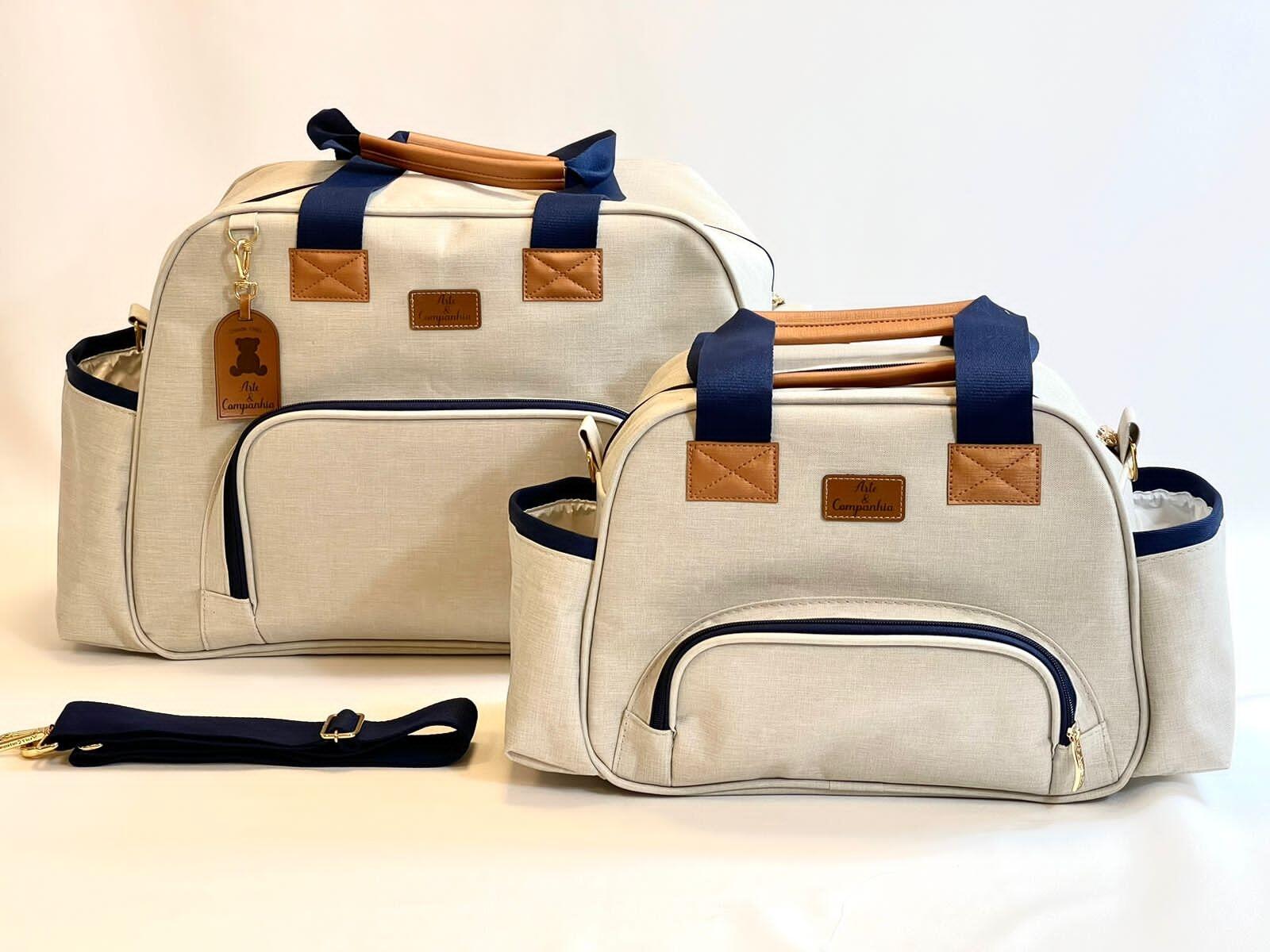 Comprar KIT BOLSA ELLEN ARTE E COMPANHIA