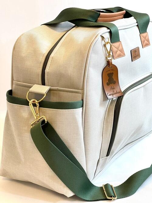Comprar KIT BOLSA ELLEN ARTE E COMPANHIA