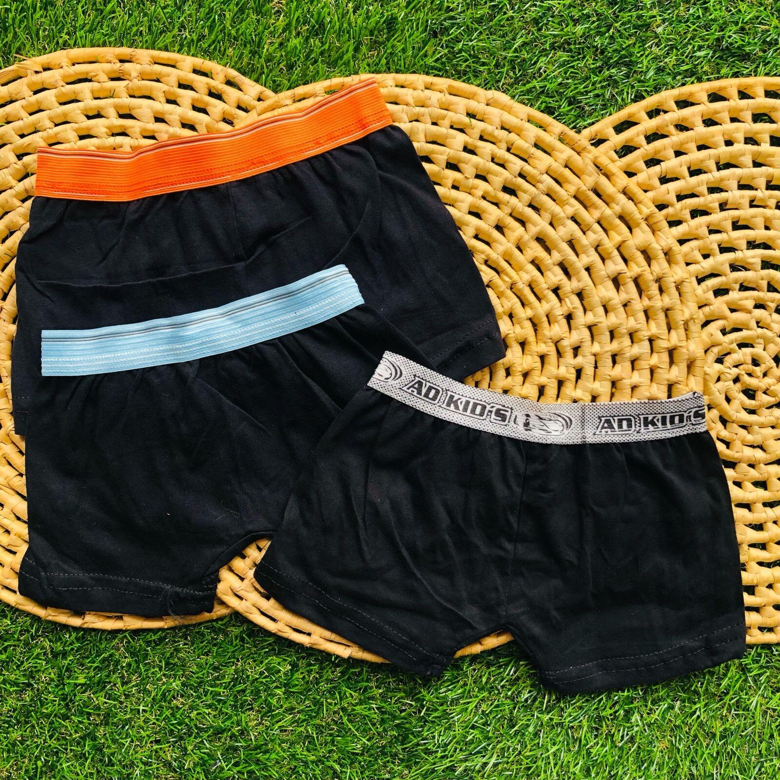 Comprar Cueca Box Lisa (REF: 600)