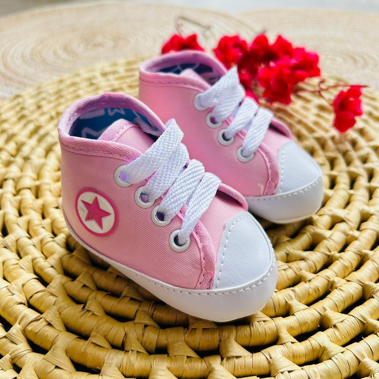 Baby Shoes Tenis Infantil Para Revenda Tênis Feminino Tenis Bebece