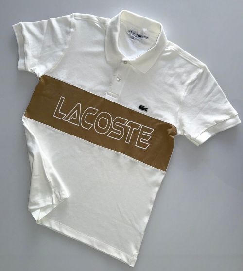 Comprar CAMISA POLO L4C0STE Express Imports