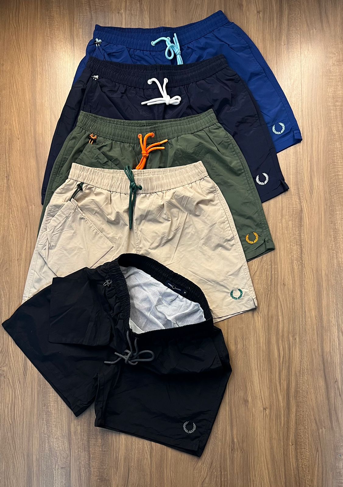 Comprar SHORT TACTEL FR3D P3RRY - Express Imports