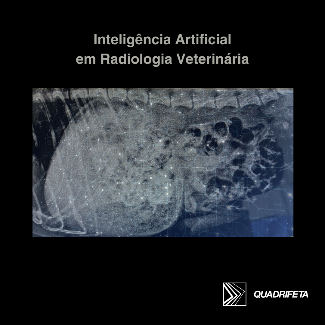 Inteligncia Artificial em Radiologia na Medicina Veterinria